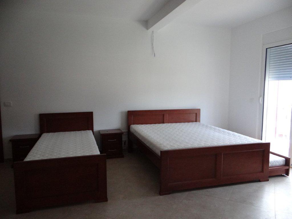Apartments Vila A1 Dobra Voda Eksteriør billede